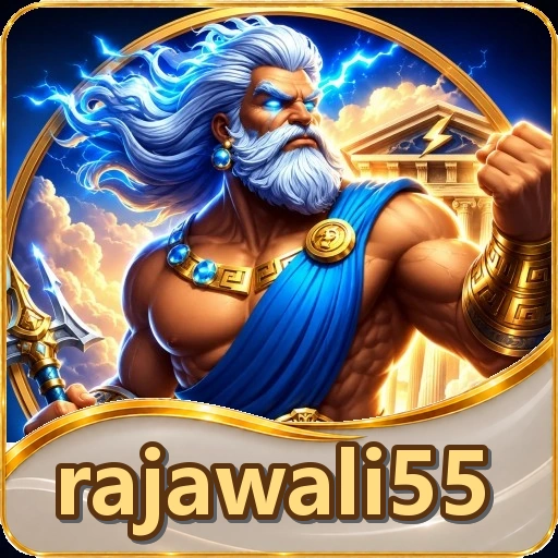 Contoh katalog aplikasi di rajawali55